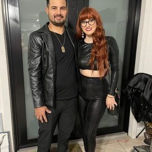 Meet your Posher, Ronald